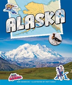 Alaska Cover Alaska
