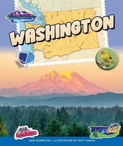 Washington Cover Washington