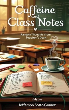 Cover Caffeine and Class Notes