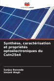 Synthèse, caractérisation et propriétés optoélectroniques du CuIn2Se4