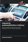 Industria automobilistica indiana