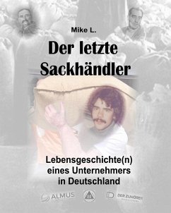 Der letzte Sackhändler - Looks, Michael