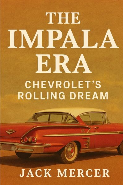The Impala Era