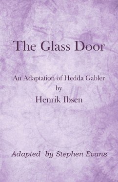 Cover The Glass Door