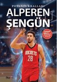 Alperen Sengün Alperen Sengün