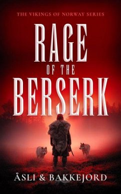 Cover Rage of the Berserk
