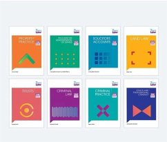 SQE FLK 2 Bundle 5e - The University of Law SQE FLK 2 Bundle 5e - The University of Law