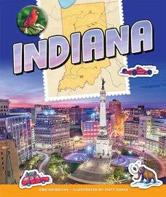Indiana Cover Indiana