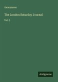 The London Saturday Journal