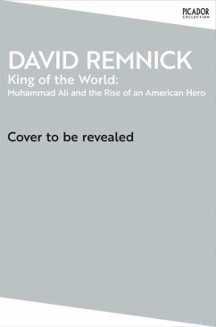 Cover King of the World
