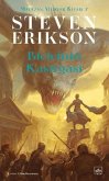 Bicicinin Kasirgasi - Malazan Yitikler Kitabi 7