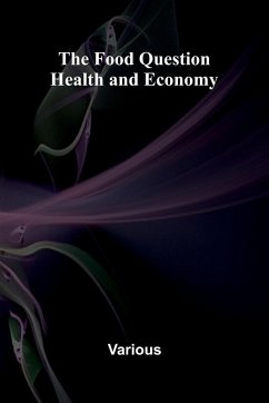 The Food Question - Various