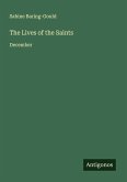 The Lives of the Saints
