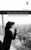 Towns and Cities