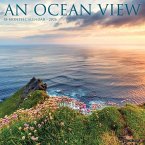 Ocean View 2026 12 X 12 Wall Calendar Ocean View 2026 12 X 12 Wall Calendar