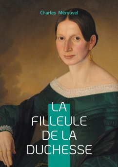 Cover La filleule de la duchesse