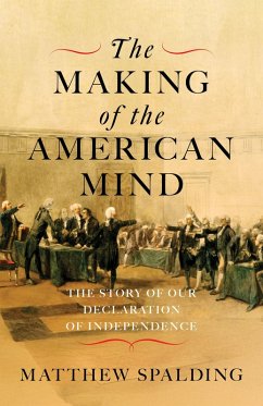 Cover The Making of the American Mind