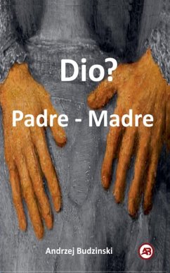 Cover Dio? Padre - Madre