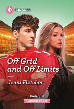Cover Off Grid and Off Limits