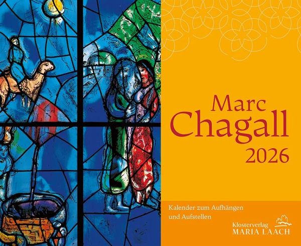 Marc Chagall 2026 Marc Chagall 2026