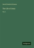 The Life of Jesus
