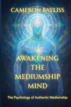 Cover Awakening the Mediumship Mind