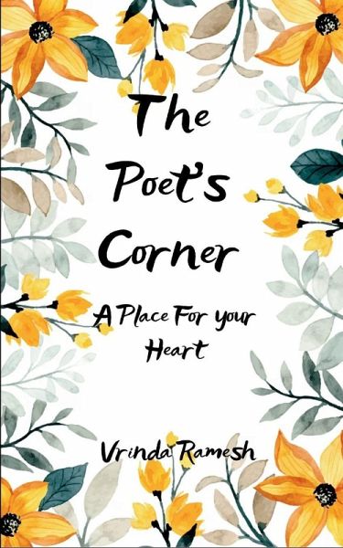 The Poet's Corner