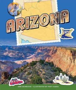 Arizona Cover Arizona