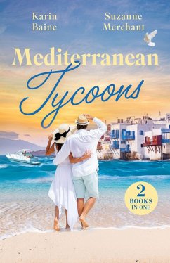 Cover Mediterranean Tycoons