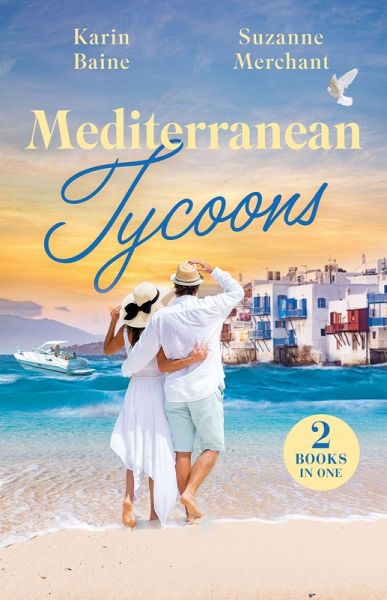 Mediterranean Tycoons Mediterranean Tycoons