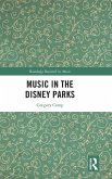 Music in the Disney Parks