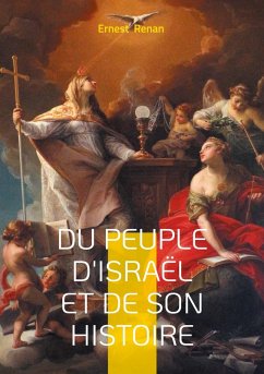 Cover Du Peuple d'Israël et de son histoire