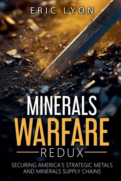 Minerals Warfare Redux Minerals Warfare Redux