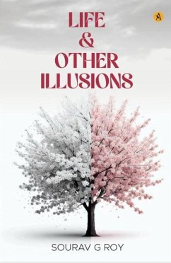 Cover Life & Other Illusions