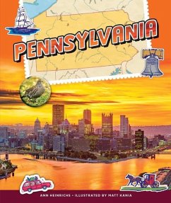 Pennsylvania Cover Pennsylvania