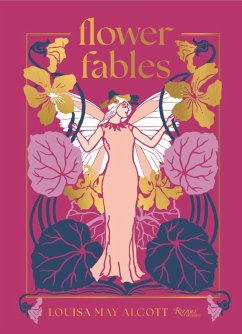 Cover Flower Fables