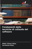 Fondamenti delle tecniche di collaudo del software