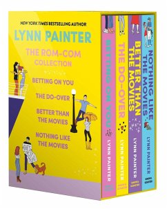 Cover Lynn Painter: The Rom-Com Collection