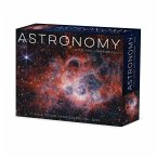 Astronomy 2026 5.4 X 6.2 Box Calendar