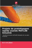 Projeto de prototipagem rápida usando MATLAB Simulink