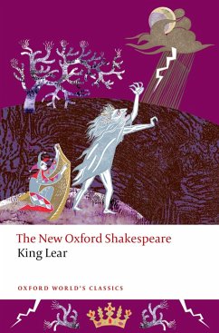 Cover King Lear