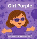 Girl Purple