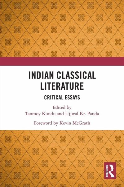Indian Classical Literature