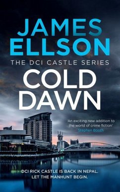 Cover Cold Dawn