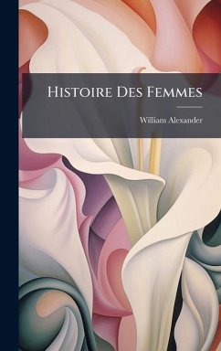 Cover Histoire Des Femmes