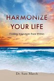 Harmonize Your Life