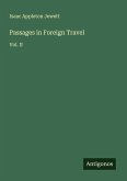 Passages in Foreign Travel