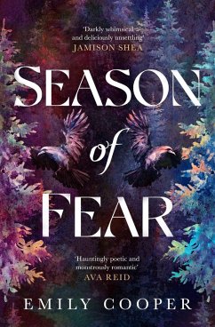 Season of Fear - Cooper, Emily