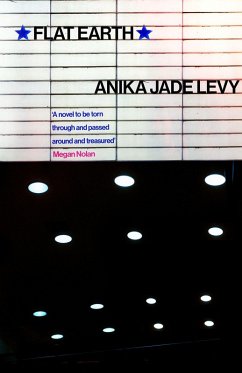 Flat Earth - Levy, Anika Jade