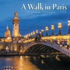 A Walk in Paris 2026 12 X 12 Wall Calendar A Walk in Paris 2026 12 X 12 Wall Calendar